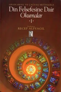 Din Felsefesine Dair Okumalar 1