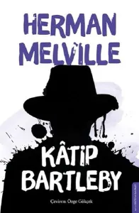 Katip Bartleby; (Cep Boy)
