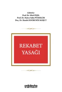 Rekabet Yasağı