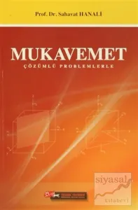 Mukavemet : Çözümlü Problemlerle
