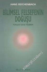 Bilimsel Felsefenin Doğuşu -        2000