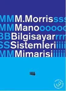 Bilgisayar Sistemleri Mimarisi; 3. Basım'dan Çeviri