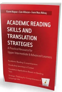 Academic Reading Skills and Translation Strategies
