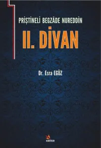 Priştineli Begzâde Nureddin II. Divan