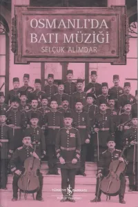 Osmanlı'da Batı Müziği