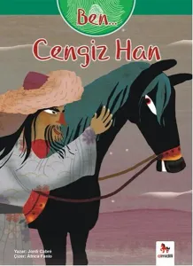Ben Cengizhan