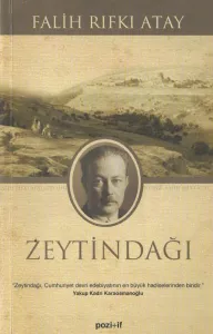Zeytindağı