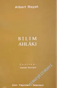 Bilim Ahlakı -        1963