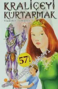 Kraliçeyi Kurtarmak -