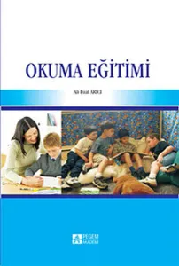 Okuma Eğitimi  Ali Fuat Arıcı