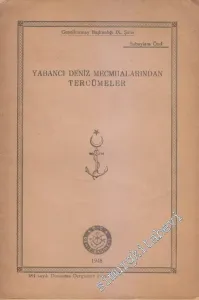 Yabancı Deniz Mecmualarından Tercümeler -