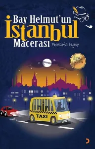 Bay Helmut'un İstanbul Macerası