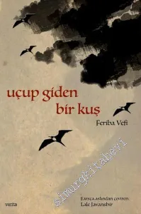 Uçup Giden Bir Kuş -