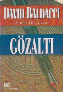 Gözaltı
