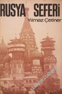 Rusya Seferi-       1969