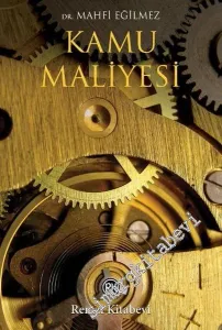 Kamu Maliyesi -