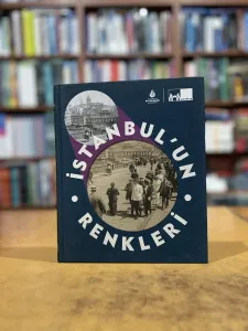 İstanbul' un Renkleri