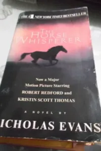 The Horse Whisperer
