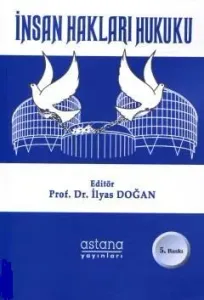 İnsan Hakları Hukuku
