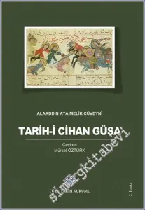 Tarih-i Cihan Güşa  -        2022