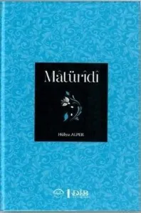 Matüridi