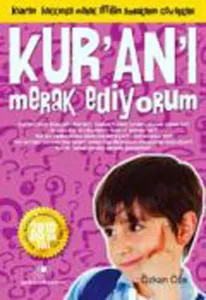 Kur'an'ı Merak Ediyorum Özkan Öze Uğurböceği 9789758781980