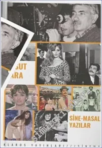 Sinemasal Yazıları -