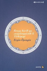 Rewşa Kurdî Ya Sosyolenguîstîk Li Tirkiyeyê