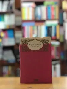 Vişne Bahçesi