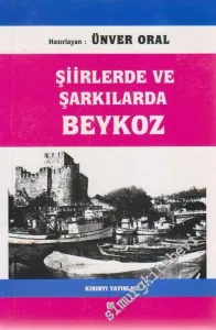 Şiirlerde ve Şarkılarda Beykoz -        2005