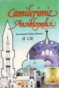 Camilerimiz Ansiklopedisi Cilt II