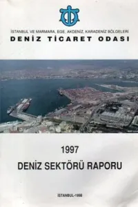 1997 Deniz Sektörü Raporu