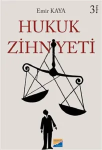 Hukuk Zihniyeti