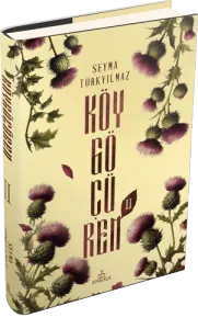 KÖYGÖÇÜREN 2 – CİLTLİ