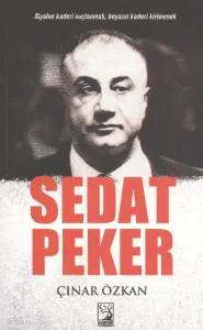 Sedat Peker Sedat Peker