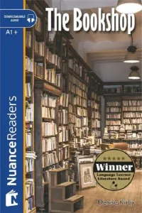 The Bookshop +Audio