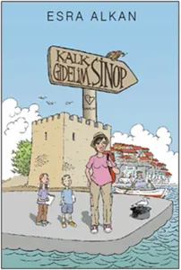 Kalk Gidelim Sinop