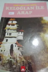 Keloğlan İle Arap