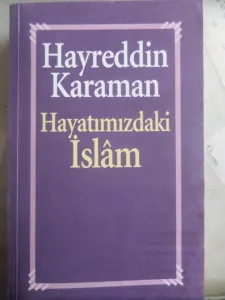 Hayatımızdaki İslam