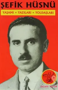 Şefik Hüsnü