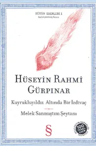Kuyrukluyıldız Altında Bir İzdivaç - Melek Sanmıştım Şeytanı