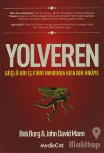 Yolveren