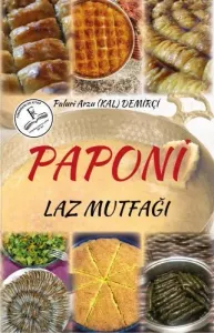 Paponi - Laz Mutfağı