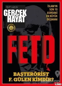 Gerçek Hayat Dergisi Özel Sayı 1 - 4 Mayıs-31 Aralık 2020