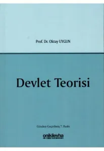 Devlet Teorisi