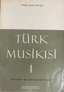 Türk Musikısi 1