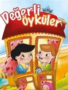 Değerli Öyküler