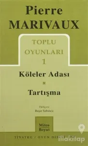 Toplu Oyunları 1 Köleler Adası - Tartışma