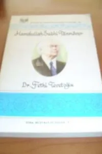 Hamdullah Subhi Tanrıöver