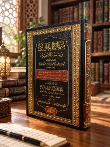 Minhacüt-Talibin